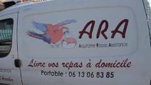 Aquitaine Repas Assistance