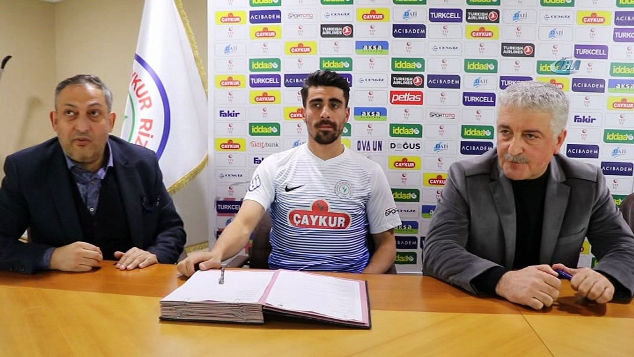 Turgut Doğan Şahin: 'Hedefi olan bir takıma geldim'