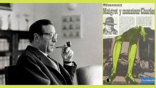 Maigret et monsieur Charles (1972), Georges Simenon, Audio Drama