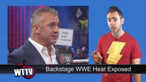 Shane McMahon & Triple H Backstage Heat Exposed! WWE Fires Top Writer! | WrestleTalk News