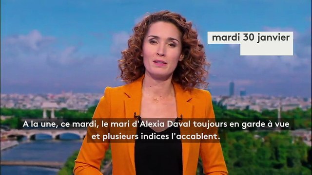 Des soupçons aux aveux... Les deux jours qui ont permis de confondre Jonathann Daval