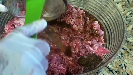 Making Pepperoni Sausage Quick and Easy