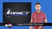 Latest On WWE/TNA Deal! Matches Cancelled For Bound For Glory? | WrestleTalk News
