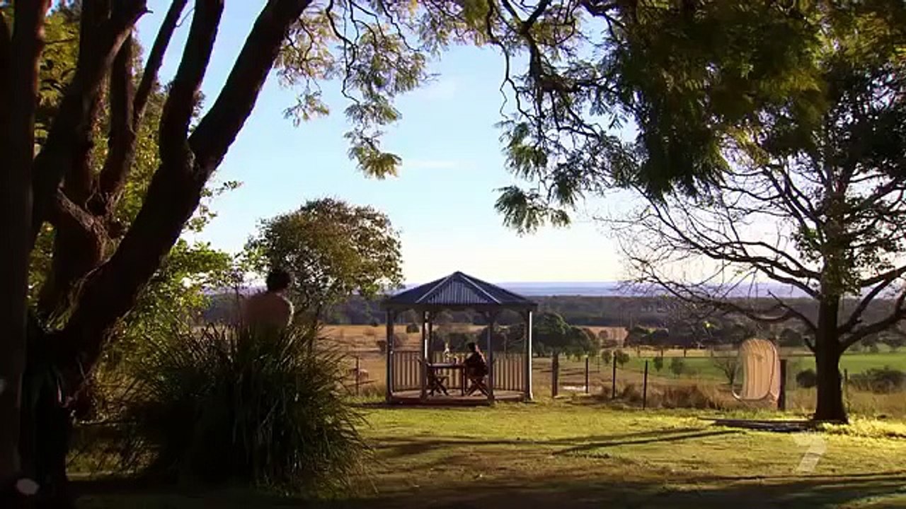 Home and Away  31st January 2018 - Home and Away 6813