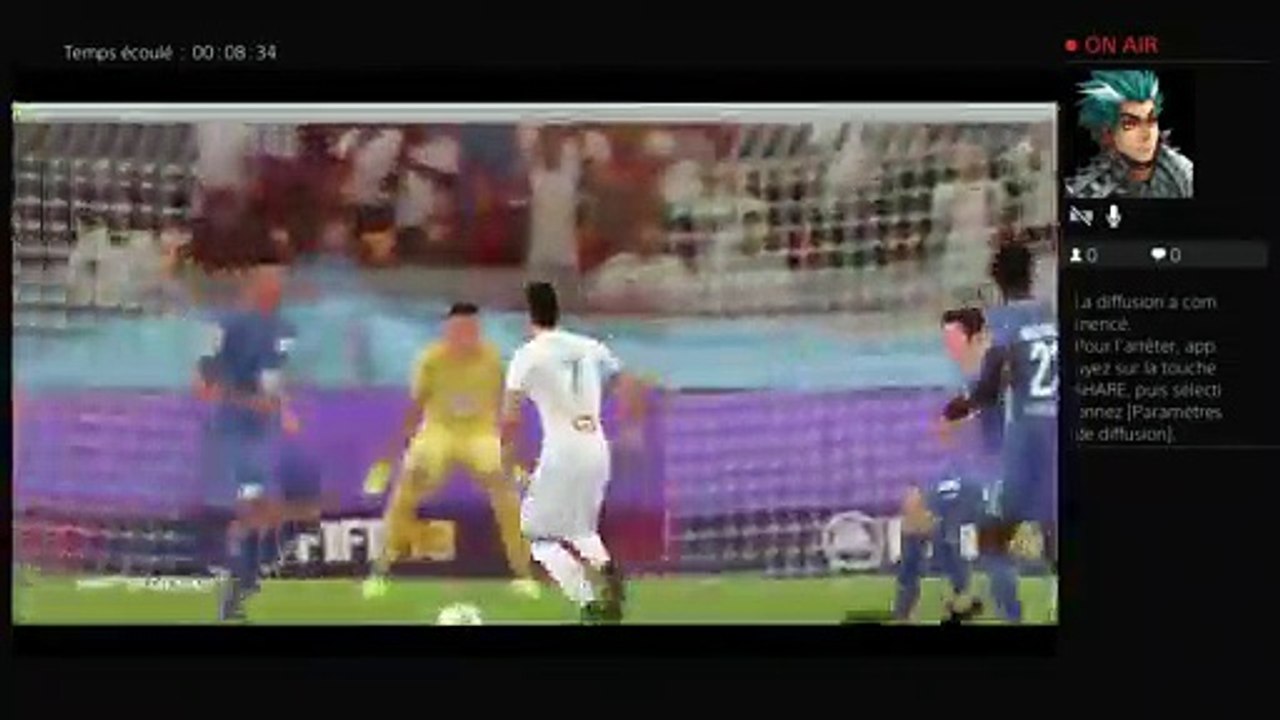 Diffusion PS4 en direct de Brandon-om58 (4)