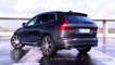 Comparatif vidéo - DS7 Crossback vs Volvo XC60 : une question d'ambiance