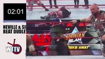 Daniel Bryan Shows Up On Raw! US Title Gets Main Event! | WWE RAW 08/08/16 Review
