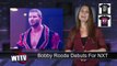 Former TNA Champ Debuts in NXT! New TNA Owners! | WrestleTalk News