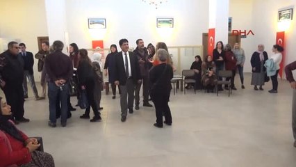 Antalya Çamyuva Mahallesi'nin Sorumlusu Akman Oldu