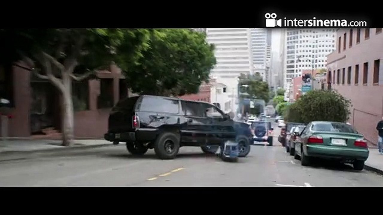 Karınca Adam ve Eşek Arısı - Fragman