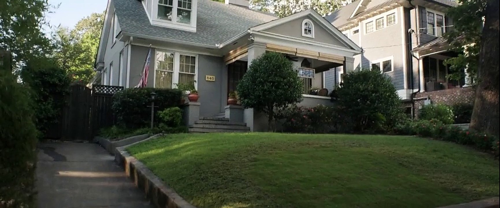 Karınca Adam ve Eşek Arısı - Fragman