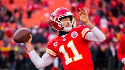 Warner: NFC East going to be amazing division with Smith in it