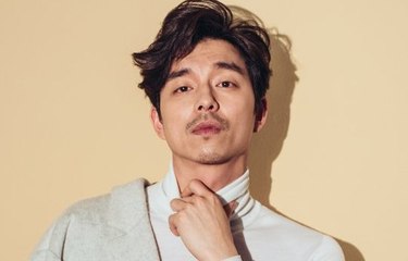 Gong Yoo is Hotter than Summer