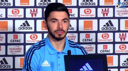 Sanson : "Si on joue avec la peur de se blesser..."