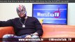 Rey Mysterio On WCW and Wrestling Eddie Guerrero