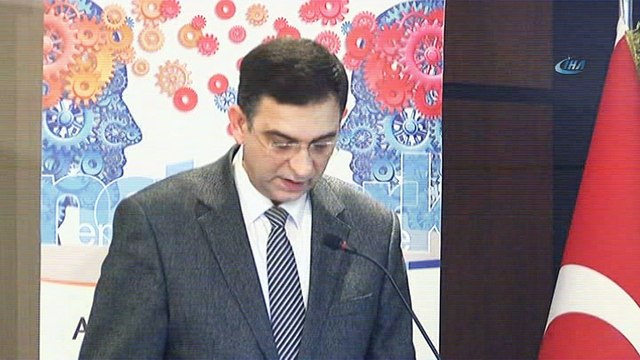 Avrupa İşletmeler Ağı Güney İnovasyon Kapısı Konsorsiyumu Ulusal Toplantısı GSO'da yapıldı