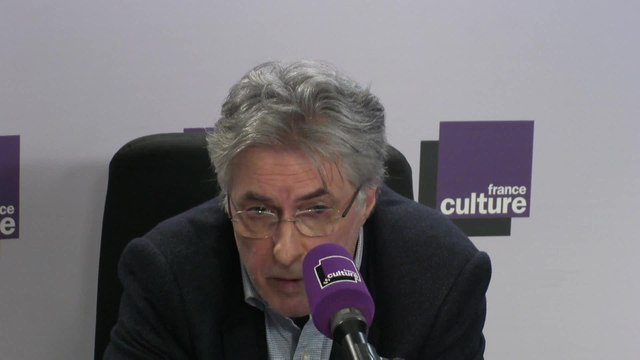 Gil Delannoi : Les nations démocratiques ne se font pas la guerre entre elles.