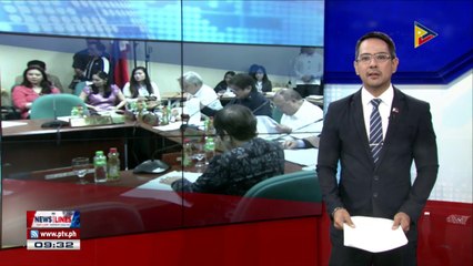 CA defers vote on Duque as DOH chief