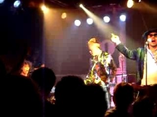 jamie cullum soil and pimp