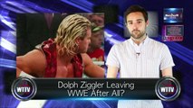 Dolph Ziggler Leaving WWE After All? GFW Invading TNA? - WTTV News