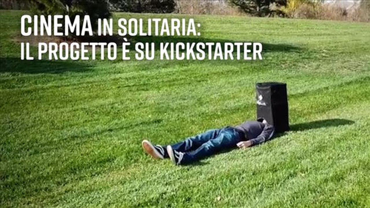Il cinema? Meglio 'take-away'