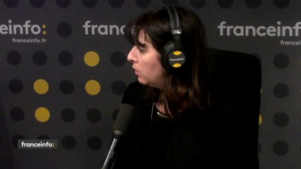 Révocation de Mathieu Gallet, président de Radio France : la décision motivée devra être publiée dans la journée, explique notre journaliste spécialiste des médias, Celyne Bayt Darcourt