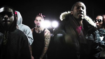 C.A ft MONEY EVS - ZANMI EN MWEN ( Music Video )