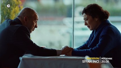 Siyah İnci 12. Bölüm 2. Fragmanı!