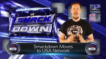 Scott Steiner Threatens To Kill Hulk Hogan?! Changes to WWE Smackdown! - WTTV News