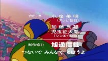Perman Japanese Episode 006 - Booby was kicked out. ( toonworldforall.weebly.com )