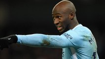 'Top player' Mangala will play if he stays at Man City - Guardiola