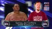 WWE Fans Reject Raw! Samoa Joe WWE Update - NXT Star at WrestleMania! - WTTV News