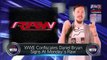 WWE Confiscates Daniel Bryan Signs At Raw! Brock Lesnar To Re-Sign With WWE? - WTTV News