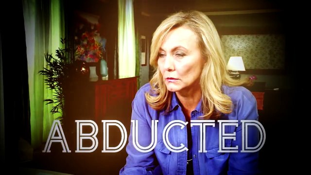 Abducted Twice, Brainwashed and Molested: Actress Jan Brobergs Story