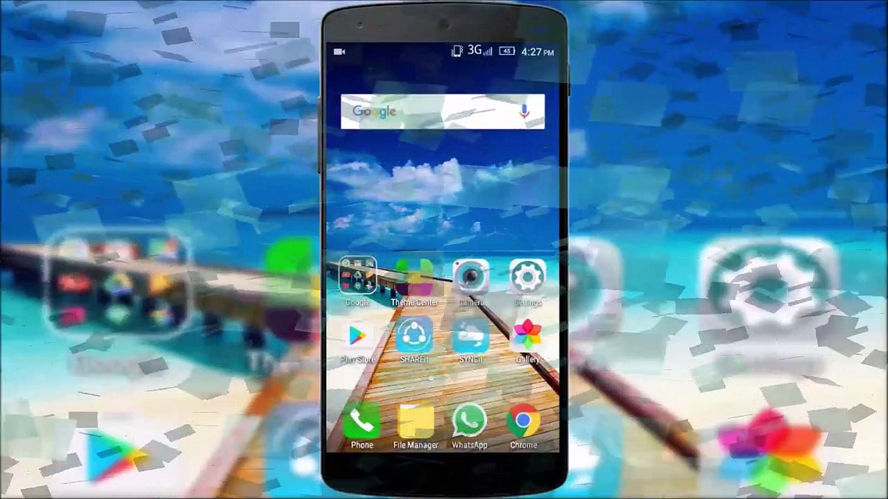 How to hack WPS avalibale WIFI in non rooted android device