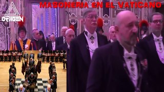 SECRETOS Y MISTERIOS DE LA REUNION DEL PAPA Y TRUMP | ENFRENTAMIENTO ILLUMINATI POR EL PODER