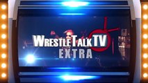 Alberto Del Rio shoots on John Cena's Wrestling Ability