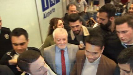 Galatasaray’ın yeni transferi Nagatomo İstanbul’da