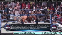 Why I would have Screwed Bret Hart in Montreal Screwjob Too