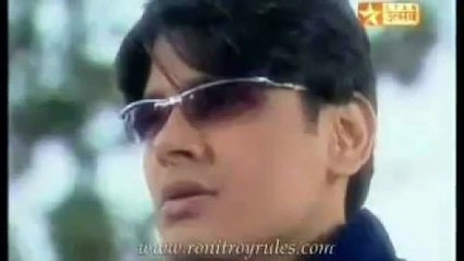 anuraag lovely music kasauti zindagi kii