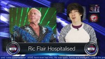 Top Star done with WWE! Attitude Era Star returns to WWE?! Hall of Famer in Hospital! - WTTV News