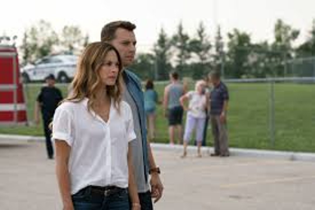 Watch Burden of Truth Season 1 Episode 4 : CBC Television