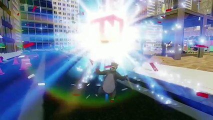 WHY SHOULD I WORRY? - DISNEY INFINITY (EP.12)