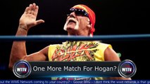 More WWE cuts! Hogan for one more match! Batista beats Rock! - WTTV News