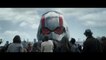 Ant-Man et la Guêpe (Trailer)
