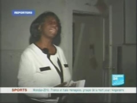 Sarkozy Un pays de propriétaires subprimes