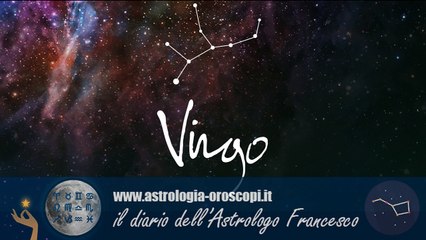 Oroscopo settimanale  dal 5 all'11 febbraio 2018
