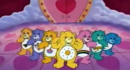 Nostalgia Critic - The Care Bears Movie