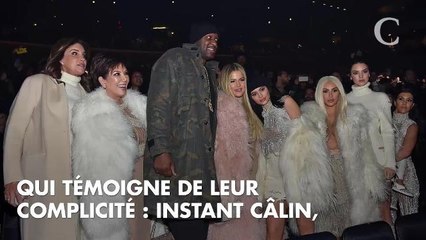 Khloé Kardashian pleure la mort de Gabanna, son animal de compagnie