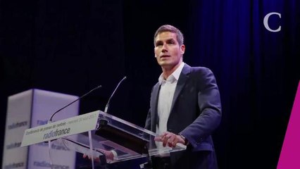 Mathieu Gallet démis de ses fonctions à Radio France par le CSA